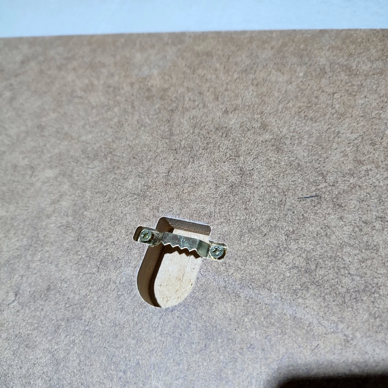 Kwadratowa baza MDF do Resin Art i paneli dekoracyjnych