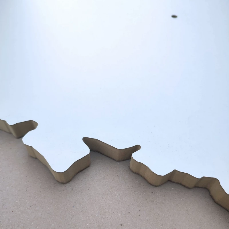 Baza MDF mapa Polski